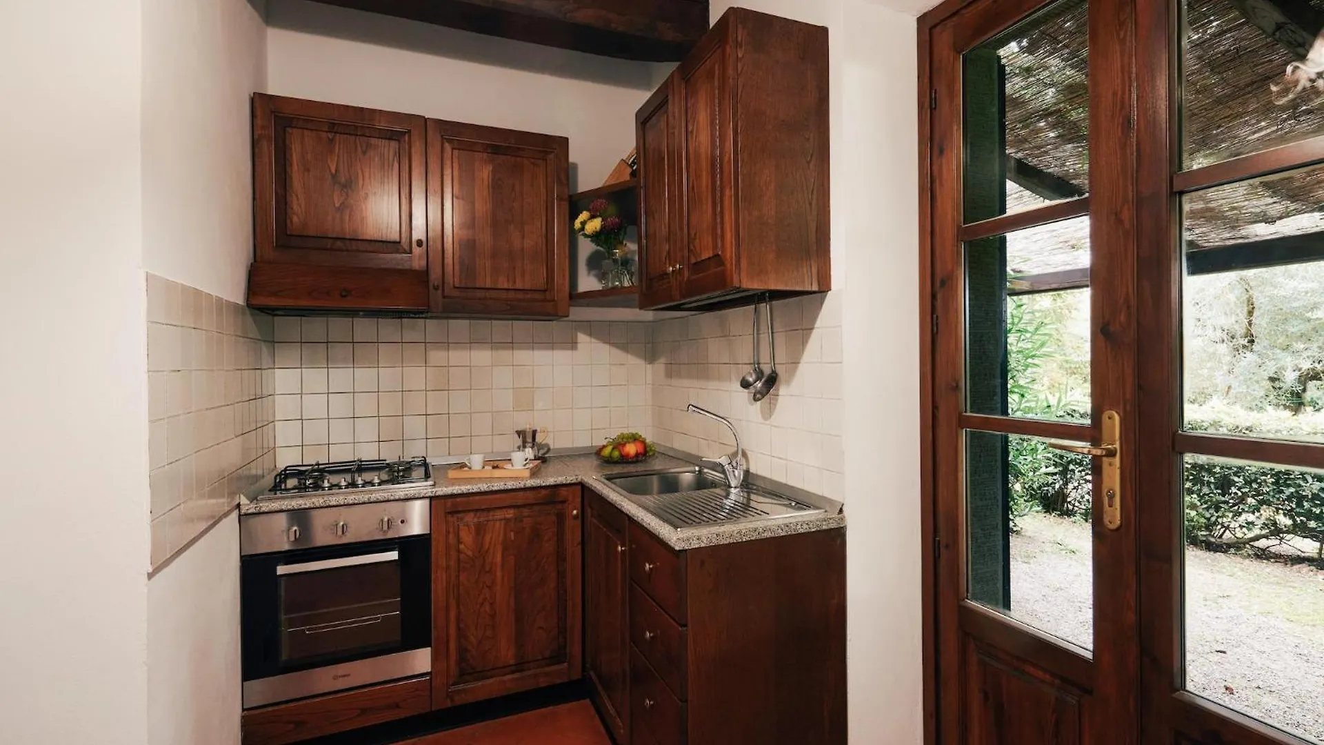 Chalet Beautiful Holiday Home With View Over Cortona In Beautiful Surroundings