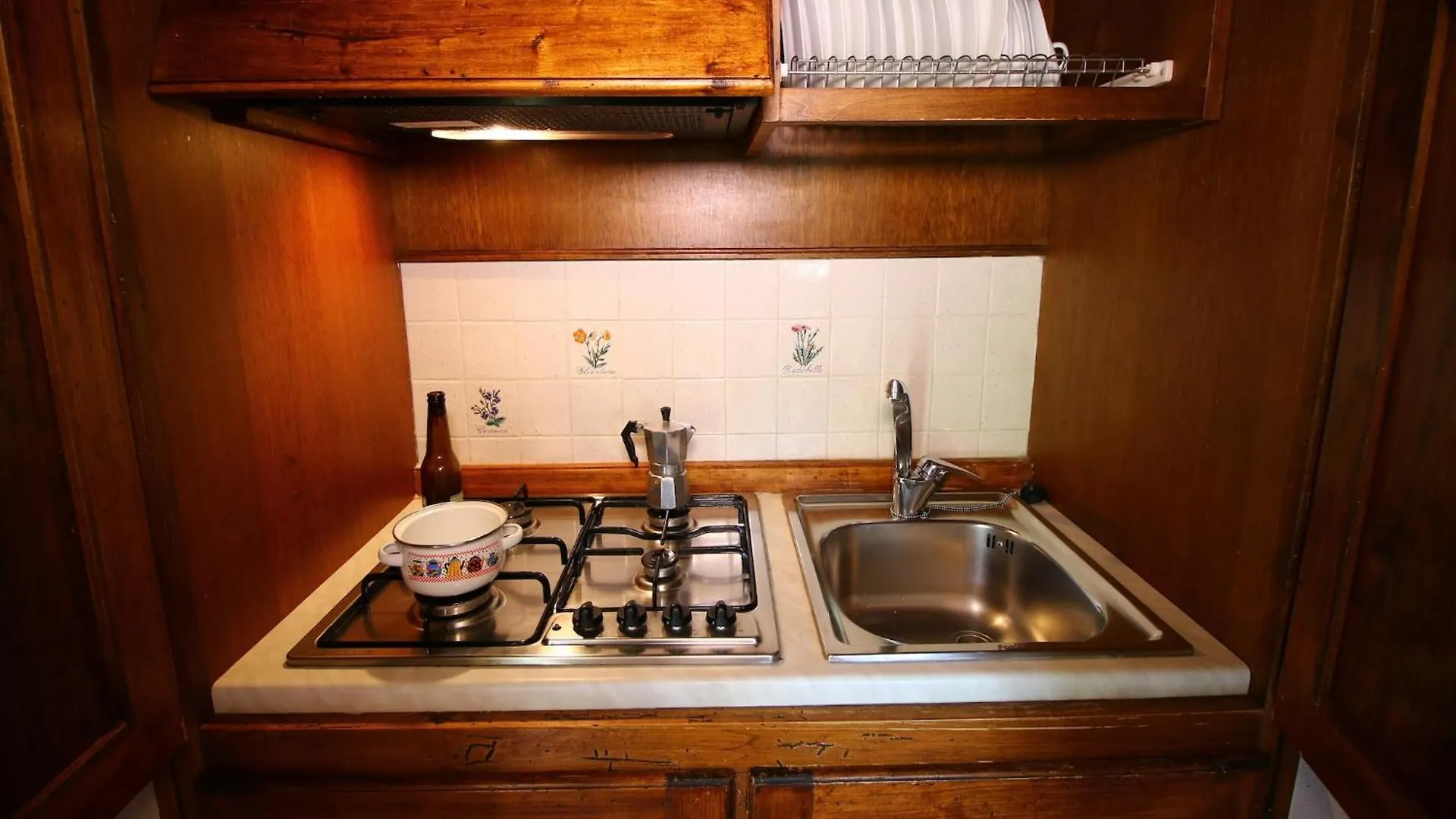 Beautiful Holiday Home With View Over Cortona In Beautiful Surroundings